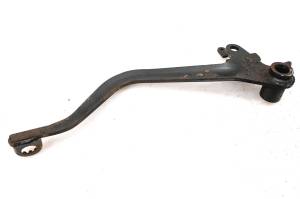 Honda - 05 Honda Foreman 500 4x4 Rear Brake Pedal TRX500FE - Image 4