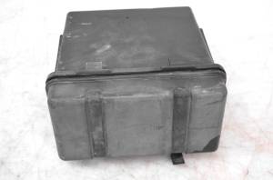 Kawasaki - 01 Kawasaki Prairie 300 4x4 Tool Storage Box KVF300 - Image 1