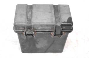 Kawasaki - 01 Kawasaki Prairie 300 4x4 Tool Storage Box KVF300 - Image 2