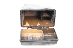 Kawasaki - 01 Kawasaki Prairie 300 4x4 Tool Storage Box KVF300 - Image 3