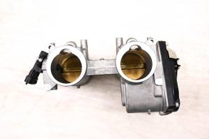 Polaris - 20 Polaris RZR RS1 EPS 4x4 Throttle Body - Image 4