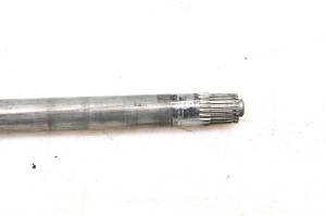 Honda - 01 Honda Foreman 500 4x4 Transmission Shift Shaft Shifter Spindle Rod TRX500FA - Image 2