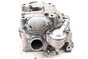 Honda - 01 Honda Foreman 500 4x4 Cylinder Head TRX500FA - Image 2