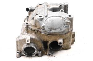 Honda - 01 Honda Foreman 500 4x4 Cylinder Head TRX500FA - Image 4