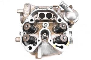 Honda - 01 Honda Foreman 500 4x4 Cylinder Head TRX500FA - Image 5