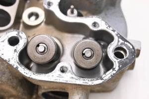 Honda - 01 Honda Foreman 500 4x4 Cylinder Head TRX500FA - Image 6