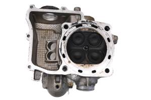 Honda - 01 Honda Foreman 500 4x4 Cylinder Head TRX500FA - Image 8