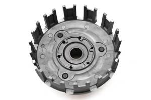 Kawasaki - 03 Kawasaki KLX400R Clutch Basket - Image 1