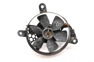 Suzuki - 03 Suzuki DRZ400 Radiator Fan - Image 1