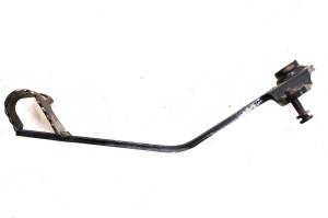 Kawasaki - 11 Kawasaki Brute Force 750 4x4 Rear Brake Pedal KVF750 - Image 1