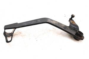 Kawasaki - 11 Kawasaki Brute Force 750 4x4 Rear Brake Pedal KVF750 - Image 2