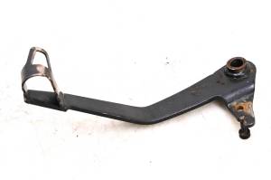 Kawasaki - 11 Kawasaki Brute Force 750 4x4 Rear Brake Pedal KVF750 - Image 3