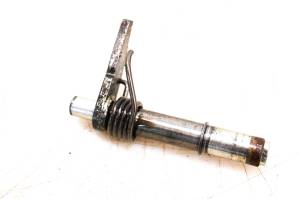 Honda - 01 Honda Foreman 450 4x4 Reverse Stopper Shaft TRX450ES - Image 2