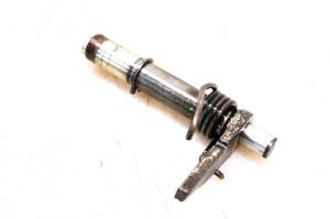 Honda - 01 Honda Foreman 450 4x4 Reverse Stopper Shaft TRX450ES - Image 3