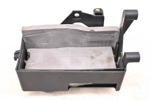 Ducati - 14 Ducati Monster 796 ABS Battery Support Box - Image 1