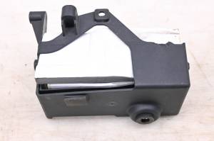 Ducati - 14 Ducati Monster 796 ABS Battery Support Box - Image 2