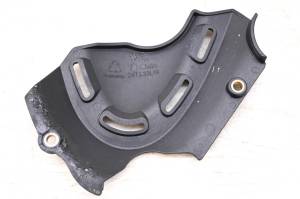 Ducati - 14 Ducati Monster 796 ABS Front Sprocket Cover - Image 3