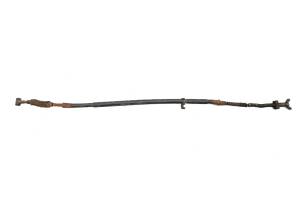 Honda - 01 Honda Foreman 450 4x4 Rear Foot Brake Cable TRX450ES - Image 1