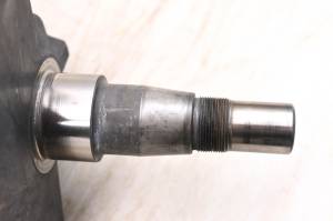 Ducati - 14 Ducati Monster 796 ABS Crankshaft Crank Shaft - Image 2