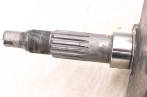 Ducati - 14 Ducati Monster 796 ABS Crankshaft Crank Shaft - Image 3