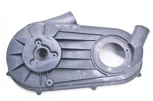 Polaris - 16 Polaris M1400 2x4 Inner Belt Clutch Cover - Image 1