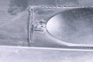 Polaris - 16 Polaris M1400 2x4 Inner Belt Clutch Cover - Image 4