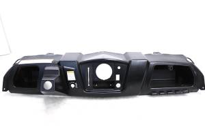 Polaris - 16 Polaris M1400 2x4 Dash Board Console Cover - Image 1