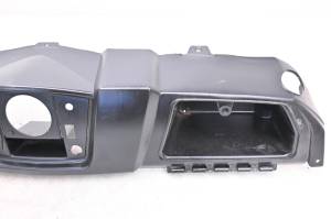 Polaris - 16 Polaris M1400 2x4 Dash Board Console Cover - Image 2