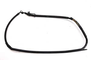 Yamaha - 08 Yamaha WR250R Front Brake Line - Image 1