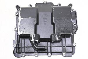 Polaris - 04 Polaris MSX 150 Engine Oil Pan Cover - Image 1