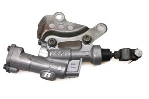 Yamaha - 08 Yamaha WR250R Rear Brake Master Cylinder - Image 1