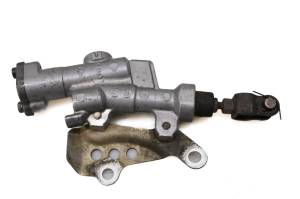 Yamaha - 08 Yamaha WR250R Rear Brake Master Cylinder - Image 2