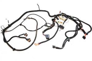 Polaris - 04 Polaris Sportsman 500 6x6 Wire Harness Electrical Wiring - Image 1