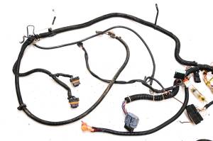 Polaris - 04 Polaris Sportsman 500 6x6 Wire Harness Electrical Wiring - Image 2