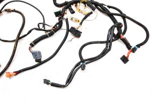 Polaris - 04 Polaris Sportsman 500 6x6 Wire Harness Electrical Wiring - Image 4