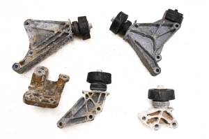 Sea-Doo - 16 Sea-Doo Spark 900 3UP ACE IBR Front & Rear Engine Brackets Mounts - Image 2