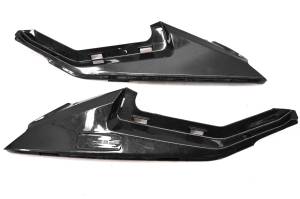 Sea-Doo - 16 Sea-Doo Spark 900 3UP ACE IBR Side Covers Panels Fenders Left & Right - Image 1