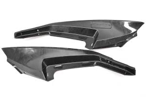 Sea-Doo - 16 Sea-Doo Spark 900 3UP ACE IBR Side Covers Panels Fenders Left & Right - Image 2