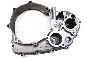 Yamaha - 08 Yamaha WR250R Inner Clutch Cover - Image 1