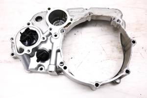 Yamaha - 08 Yamaha WR250R Inner Clutch Cover - Image 2