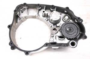 Yamaha - 08 Yamaha WR250R Inner Clutch Cover - Image 3