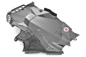 Sea-Doo - 16 Sea-Doo Spark 2UP 900 Ace Front Inner Fairing Cover - Image 2