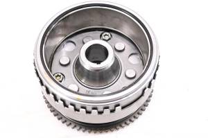 Sea-Doo - 16 Sea-Doo Spark 900 3UP ACE IBR Flywheel Starter Clutch Bearing & Gear - Image 1