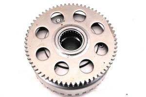 Sea-Doo - 16 Sea-Doo Spark 900 3UP ACE IBR Flywheel Starter Clutch Bearing & Gear - Image 3