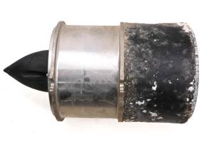 Polaris - 04 Polaris MSX 150 Jet Pump Housing & Impeller - Image 1