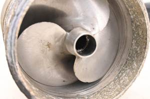 Polaris - 04 Polaris MSX 150 Jet Pump Housing & Impeller - Image 3