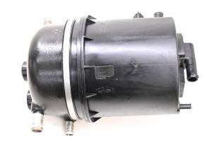 Polaris - 04 Polaris MSX 150 Oil Tank - Image 1