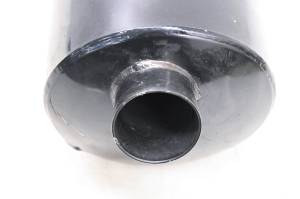 Polaris - 04 Polaris MSX 150 Muffler Exhaust Pipe - Image 3