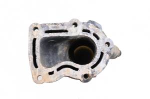 Polaris - 04 Polaris MSX 150 Exhaust Manifold Flange - Image 3