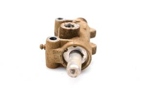 Polaris - 11 Polaris Sportsman 850 EFI Touring 4x4 Rear Brake Master Cylinder - Image 3